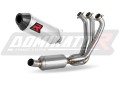 Yamaha XSR 900 2022 - 2023 Low Level EX Full system Kolektor wydech Tłumik HP3 + dB killer