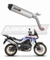 wydech tłumik DOMINATOR MX2 pasujący do motocykla Honda XL 750 TRANSALP 2023  6