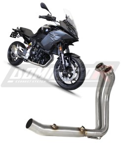 BMW F900XR 2020 - 2026 Išmetimo kolektorius