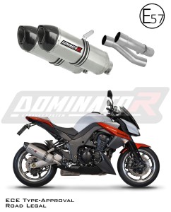 Z1000 homologuotas duslintuvas HP1 2014 - 2016