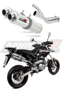 Honda FMX 650 2005 - 2009 išmetimas Duslintuvas ST + dB killer medium