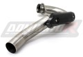 Kolektor wydechowy DOMINATOR  pasujący do motocykla CRF 450 R 2004 - 2008 3