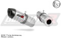 Yamaha YZF 1000 R Thunderace 1996 - 2003 Motorcycle EU Approved Street Legal Muffler Auspuff Sportauspuff Silencer Echappement Silencieux Scarico Scarichi Escape Wydech Tłumik HP1 Dominator Exhaust System x