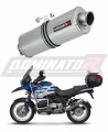 exhaust muffler DOMINATOR OV fits to BMW R1150GS