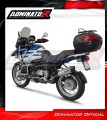 wydech tłumik DOMINATOR HP1 pasujący do motocykla BMW R1150R  3