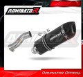 wydech tłumik DOMINATOR HP1 CZARNY pasujący do motocykla BMW R1150R  3