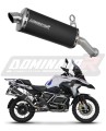 BMW R1250GS  Adventure 2018 -2020  motorcycle Exhaust Muffler Auspuff Sportauspuff Silencer Echappement Silencieux Scarico Scarichi Escape Wydech Tłumik P7 Dominator x