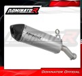 BMW R1250GS 2018 - 2020 EXHAUST Muffler Auspuff Sportauspuff Silencer Echappement Silencieux Scarico Scarichi Escape Wydech Tłumik HP7 Titanium Tytan Dominator Exhaust System EU Approved Homologacja 1