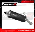 BMW R1200GS Adventure 2013 - 2018 EXHAUST Muffler Auspuff Sportauspuff Silencer Echappement Silencieux Scarico Scarichi Escape Wydech Tłumik P7 Black Dominator Exhaust System EU Approved Homologacja 1