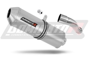HONDA CB 600F HORNET PC41 2007-2013 Homologuotas išmetimas Duslintuvas OVR