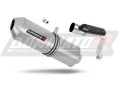 HONDA CB 600F HORNET 2003-2006 EXHAUST Muffler Auspuff Sportauspuff Silencer Echappement Silencieux Scarico Scarichi Escape Wydech Tłumik OVR Dominator Exhaust System x