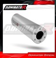 wydech tłumik DOMINATOR Homologowany OVR pasujący do motocykla Kawasaki ZR7 / ZR7S 1999 - 2004 3