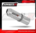 Kawasaki ZR7 / ZR7S 1999 - 2004 EXHAUST Muffler Auspuff Sportauspuff Silencer Echappement Silencieux Scarico Scarichi Escape Wydech Tłumik OVR Dominator Exhaust System