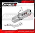 BMW R1100R EXHAUST Muffler Auspuff Sportauspuff Silencer Echappement Silencieux Scarico Scarichi Escape Wydech Tłumik OVR Dominator Exhaust System