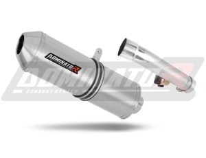 Honda CBR 600 F2 / F3 1991 - 1998 išmetimas Duslintuvas OVR + dB killer