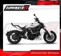 wydech tłumik DOMINATOR HP5 CZARNY pasujący do motocykla Ducati XDiavel S 2016 - 2021 4