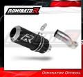 Kawasaki Z 900 A2 2017 - 2019 EXHAUST Yamaha Muffler Auspuff Sportauspuff Silencer Echappement Silencieux Scarico Scarichi Escape Wydech Tłumik GP BLACK DOMINATOR 1