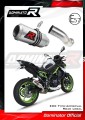 wydech tłumik DOMINATOR Homologowany GP pasujący do motocykla Kawasaki Z 900 A2 2017 - 2019 2