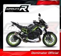 wydech tłumik DOMINATOR GP pasujący do motocykla Kawasaki Z 900 A2 2017 - 2019 5