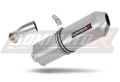 KTM 690 SMC R 2021 - 2024 EXHAUST Yamaha Muffler Auspuff Sportauspuff Silencer Echappement Silencieux Scarico Scarichi Escape Wydech Tłumik OVR DOMINATOR x