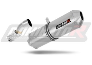 KTM 690 ENDURO R 2009 - 2018 Exhaust Silencer Muffler OVR + dB killer
