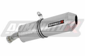 Husqvarna 701 ENDURO 2021 - 2024 išmetimo sistema Duslintuvas OVR + dB killer