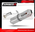 exhaust muffler DOMINATOR OVR fits to KTM 690 ENDURO R 2021  2023 2