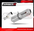 KTM 690 ENDURO R 2009 - 2018 EXHAUST Yamaha Muffler Auspuff Sportauspuff Silencer Echappement Silencieux Scarico Scarichi Escape Wydech Tłumik OVR DOMINATOR
