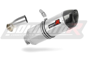 GAS GAS SM 700 2022 - 2024 išmetimas Duslintuvas HP1 + dB killer