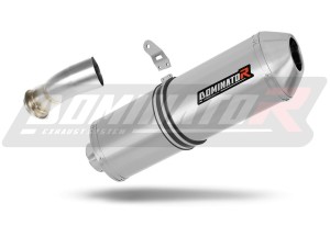 GAS GAS ES 700 2022 - 2024 išmetimo duslintuvas OVR + dB killer