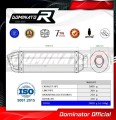 GAS GAS ES 700 2022 - 2024 EXHAUST Yamaha Muffler Auspuff Sportauspuff Silencer Echappement Silencieux Scarico Scarichi Escape Wydech Tłumik HP1 DOMINATOR 1