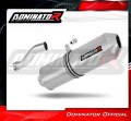 wydech tłumik DOMINATOR OVR pasujący do motocykla CAN AM RENEGADE 800  2