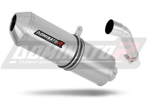 Suzuki GSR 750 2011 - 2016 išmetimo duslintuvas OVR + dB killer