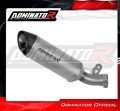wydech tłumik DOMINATOR Tytanowy HP8 pasujący do motocykla Kawasaki ZX10R 2016 - 2020 3