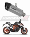 wydech tłumik DOMINATOR Tytanowy HP1 pasujący do motocykla KTM 1290 SUPER Duke / R 2017 - 2019
