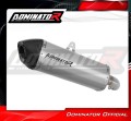 wydech tłumik DOMINATOR Tytanowy HP7 pasujący do motocykla Suzuki DL 1000 V-Strom 2014 - 2016 3