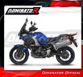 wydech tłumik DOMINATOR HP7 pasujący do motocykla Yamaha XT 1200Z Super Tenere 2010 - 2016 4