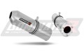 wydech tłumik DOMINATOR Homologowany OVR pasujący do motocykla Kawasaki ZX7R 1996 - 2003