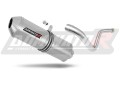 BMW G 310 R EXHAUST Muffler Auspuff Sportauspuff Silencer Echappement Silencieux Scarico Scarichi Escape Wydech Tłumik OVR 2016 - 2022 DOMINATOR  x