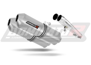 Honda CB 1100 X11 išmetimas Duslintuvas OVR + dB killer
