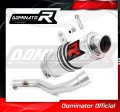 R850GS Exhaust BMW Muffler Auspuff Sportauspuff Silencer Echappement Silencieux Scarico Scarichi Escape GP 1 Dominator 