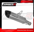 wydech tłumik DOMINATOR Tytanowy HP5 pasujący do motocykla Ducati HYPERSTRADA 821 2013 - 2015 2