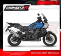 wydech tłumik DOMINATOR Tytanowy HP7 pasujący do motocykla Harley Davidson PAN AMERICA 1250 2021 - 2024 4