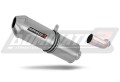 K1300GT Exhaust BMW Muffler Auspuff Sportauspuff Silencer Echappement Silencieux Scarico Scarichi Escape OVR BL Dominator  x