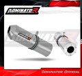 Yamaha YZF 1000 R Thunderace 1996 - 2003 Motorcycle EU Approved Street Legal Muffler Auspuff Sportauspuff Silencer Echappement Silencieux Scarico Scarichi Escape Wydech Tłumik OVR Dominator Exhaust System