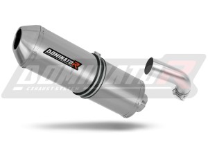 Suzuki DL 1000 V-Strom 2014 - 2016 išmetimas Duslintuvas OVR + dB killer