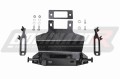 Quad CF MOTO C force 520L 2023 - 2024. Pług śnieżny Dedykowany. Dedicated Snow plow Quitanieves Chasse-neige Spazzaneve Schneepflug. 2