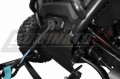 Pług DOMINATOR  pasujący do quada CF MOTO C FORCE 520L 2023 - 2024 5