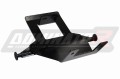 Quad CF MOTO C force 450L 2016 - 2022. Pług śnieżny Dedykowany. Dedicated Snow plow Quitanieves Chasse-neige Spazzaneve Schneepflug. 1