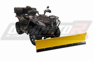 CF MOTO C FORCE 520 Specializuotas sniego peilis keturračiui